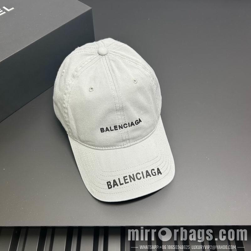 Replica Balenciaga Hat dx16