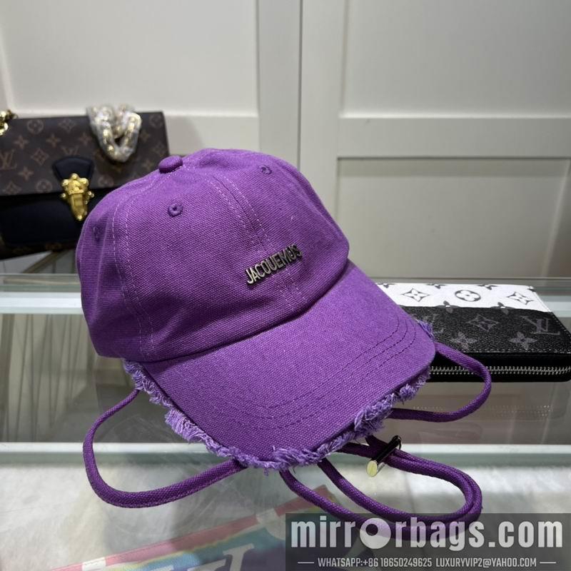 Replica Jacquemus cap 071737