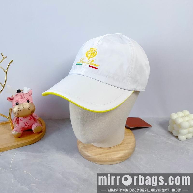 Replica Loro Piana Hat dx07