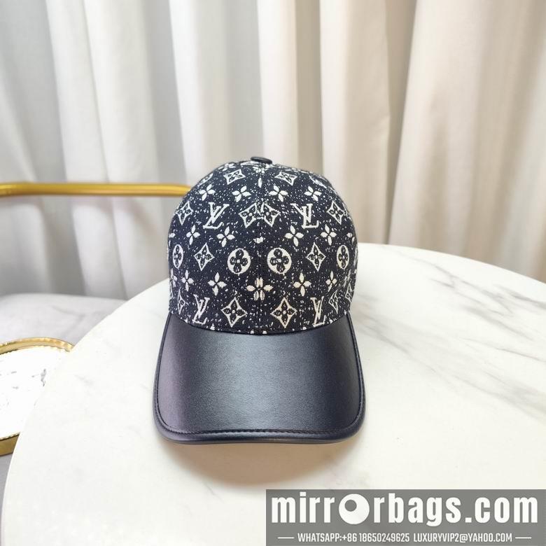 Replica LV Hat dxn19