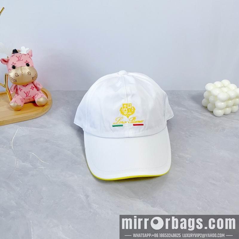 Replica Loro Piana Hat dx07