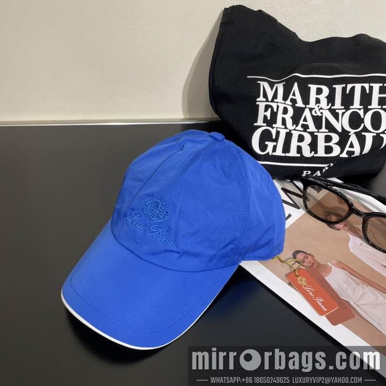 Replica Loro Piana Hat dxn01