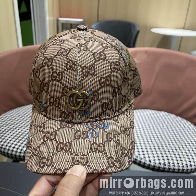Replica Gucci cap 041401