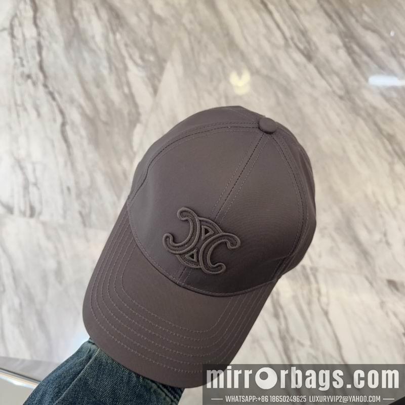 Replica Celine cap dx29
