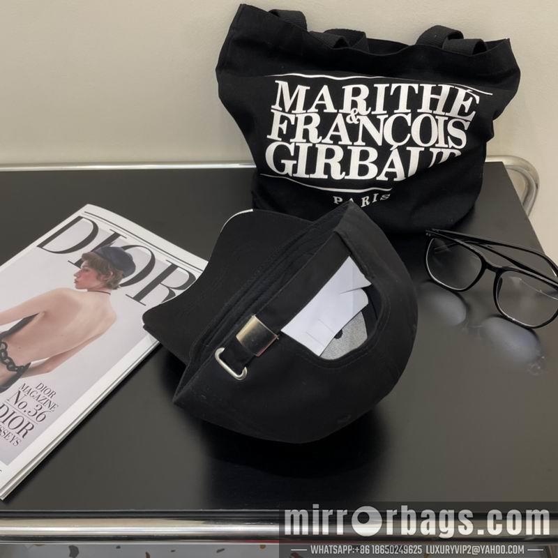 Replica LV cap 042801