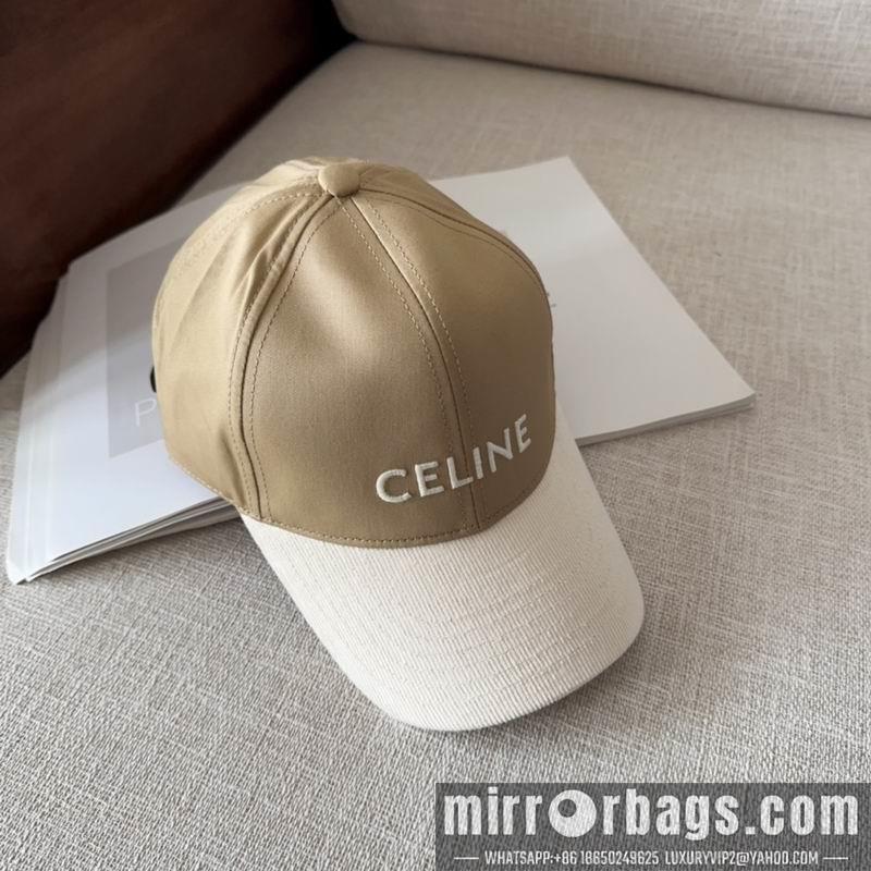 Replica Celine Cap 021004