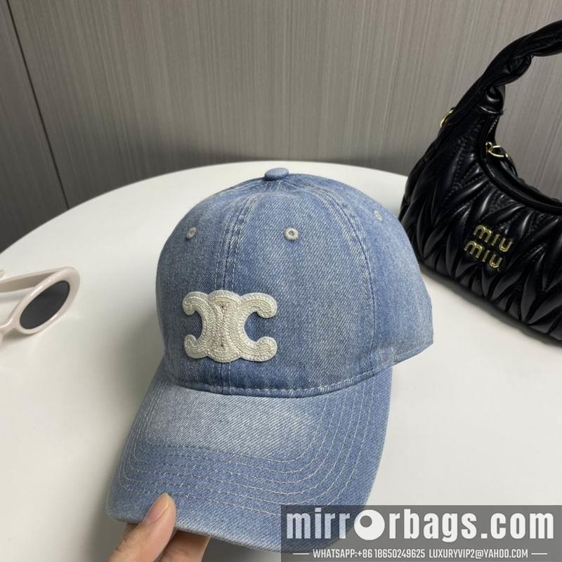 Replica Celine Cap dx40