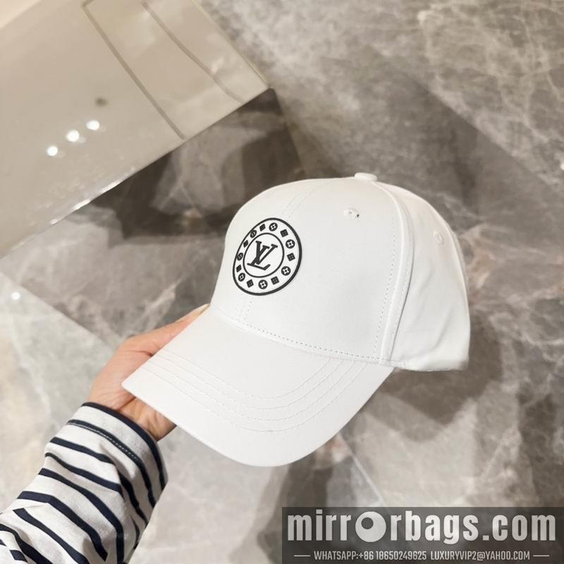 Replica LV Hat dx128