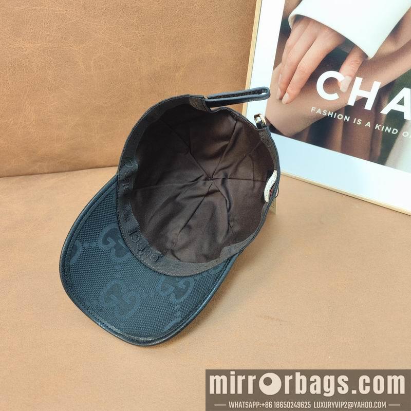 Replica Gucci cap dx129