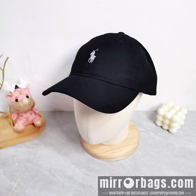 Replica Polo cap dx02