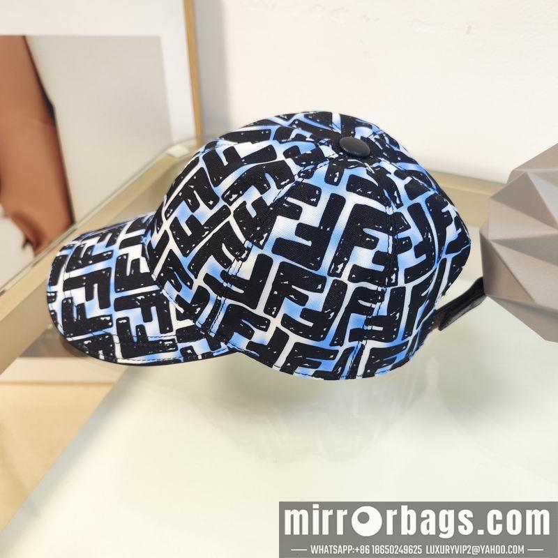 Replica Fendi cap dx80