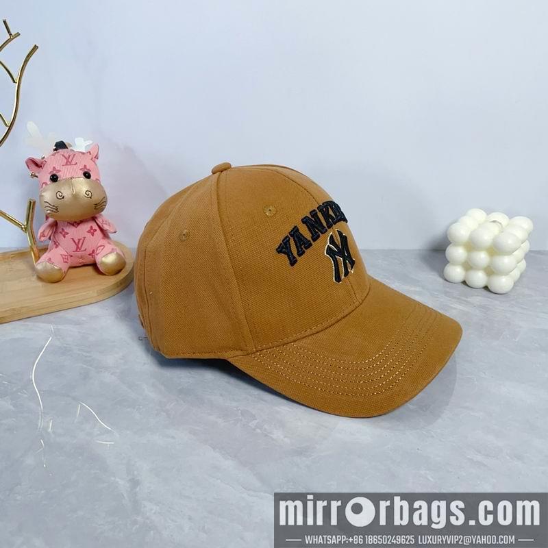 Replica MLB NY cap dx22
