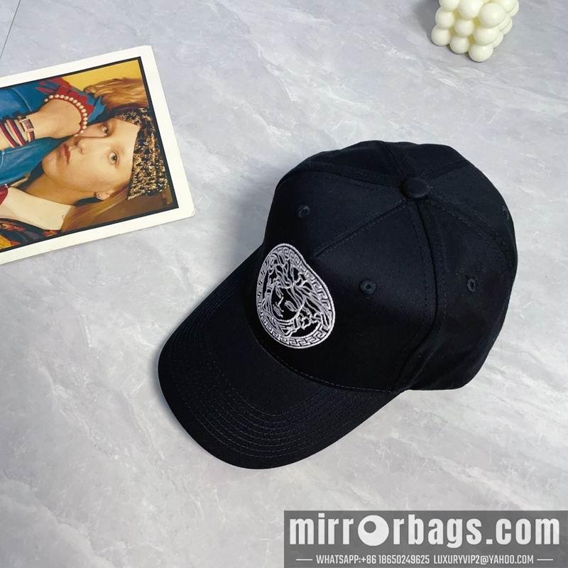 Replica Versace cap dx03
