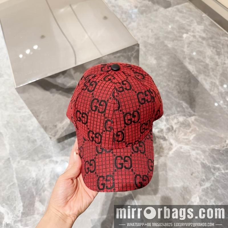 Replica Gucci cap dx41