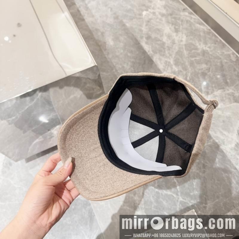 Replica Chanel cap 090601
