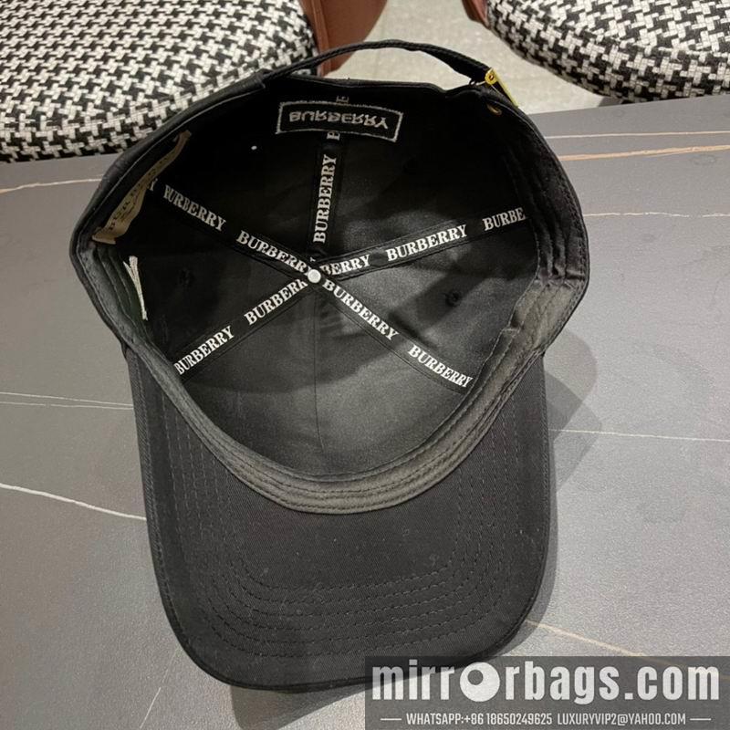 Replica Burberry cap 021001
