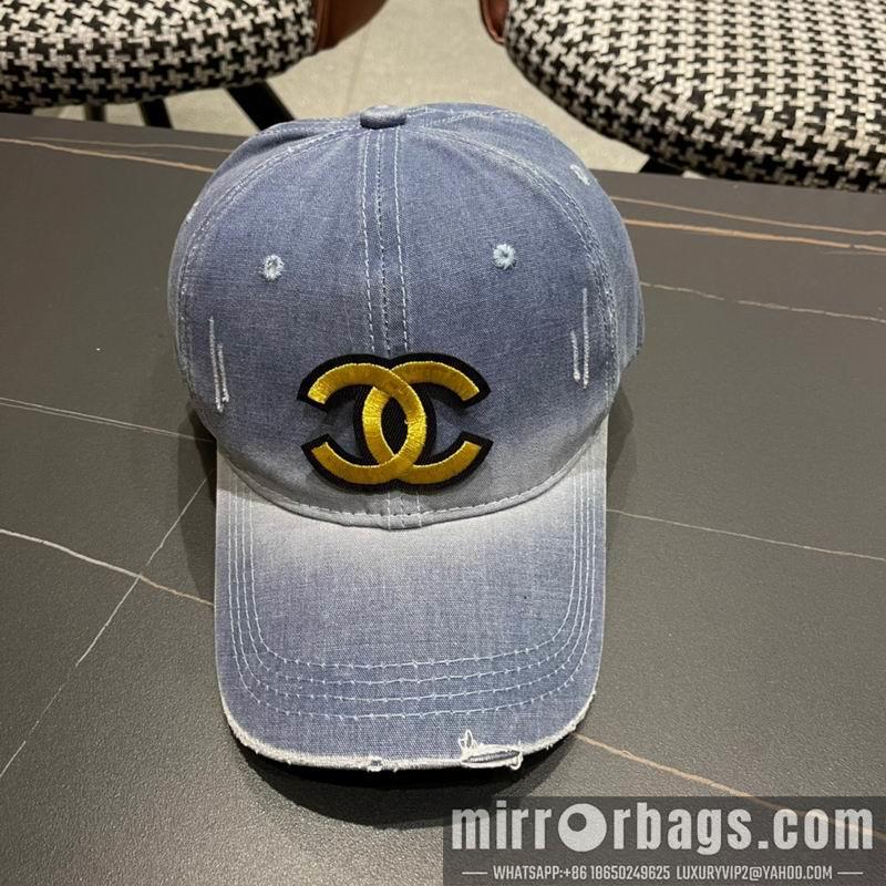 Replica Chanel Hat 090602