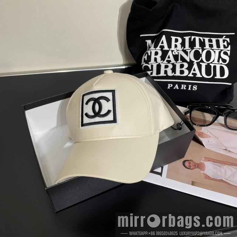 Replica Chanel Cap dxn10
