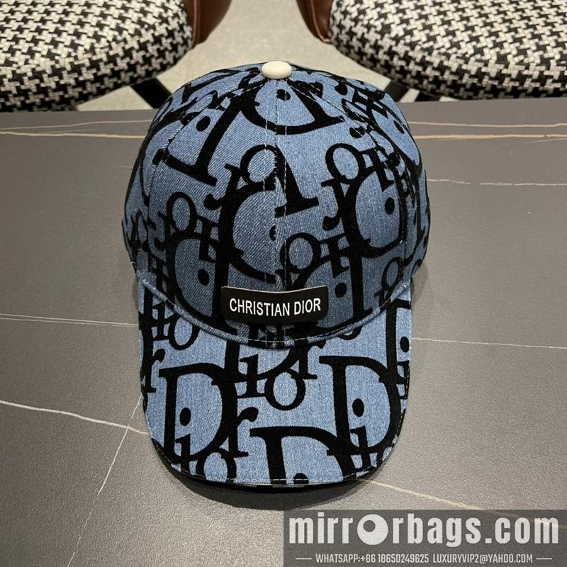 Replica Dior cap 050704