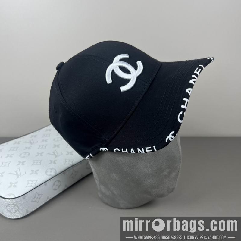 Replica Chanel cap dx02