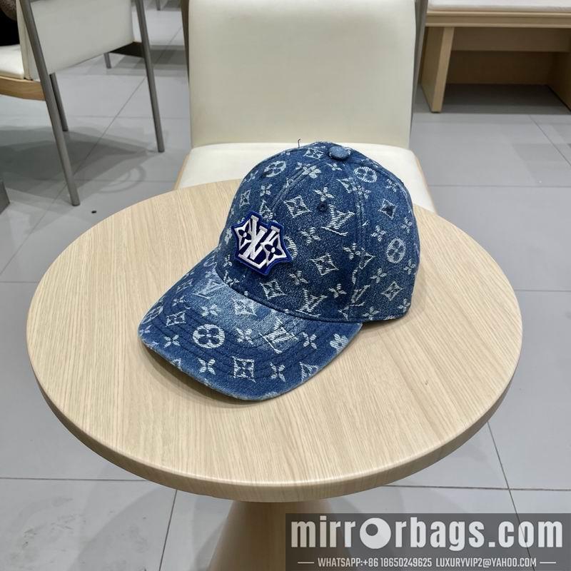 Replica LV Hat 030747