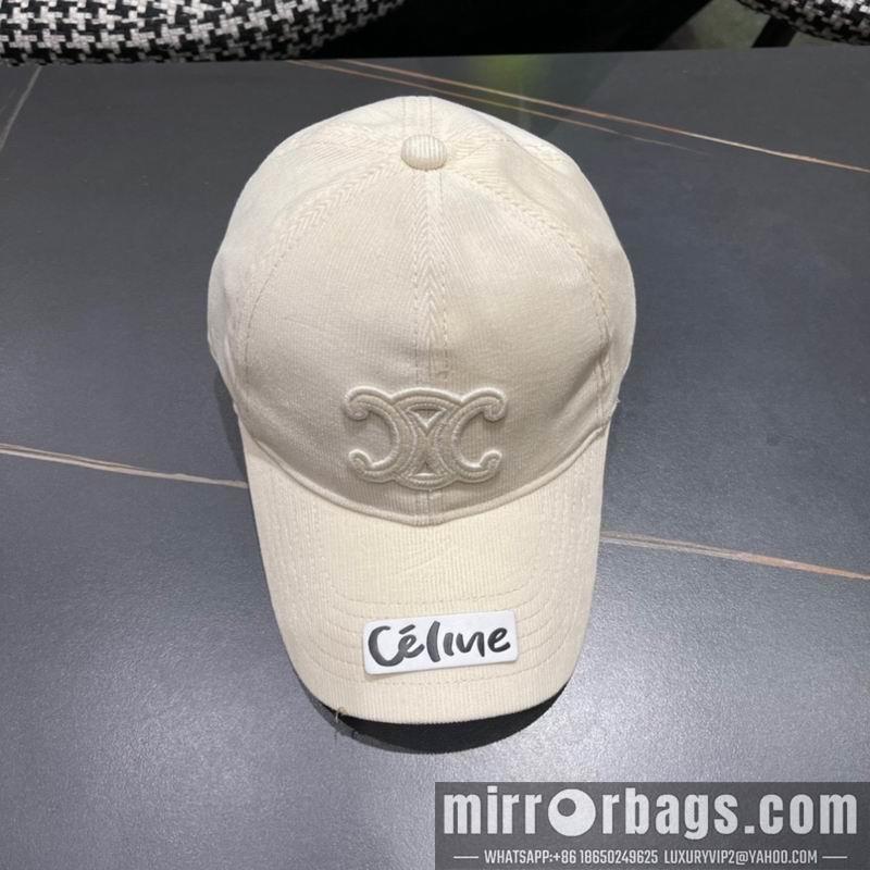 Replica Celine cap 010202