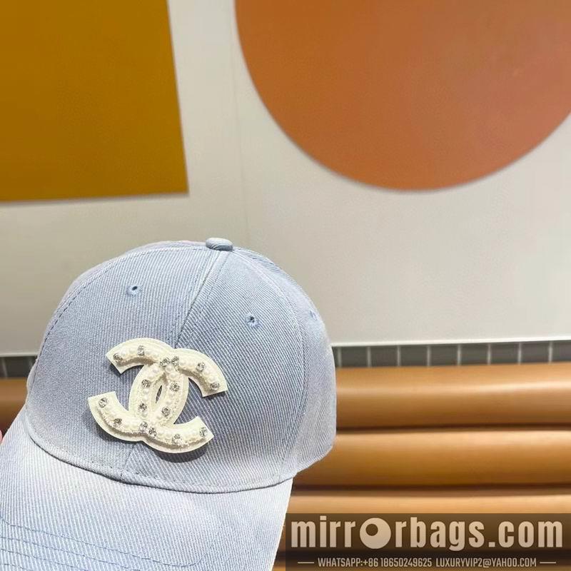 Replica Chanel Hat 041402