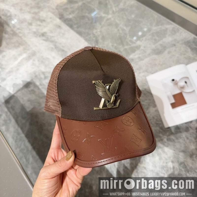 Replica LV cap 122123