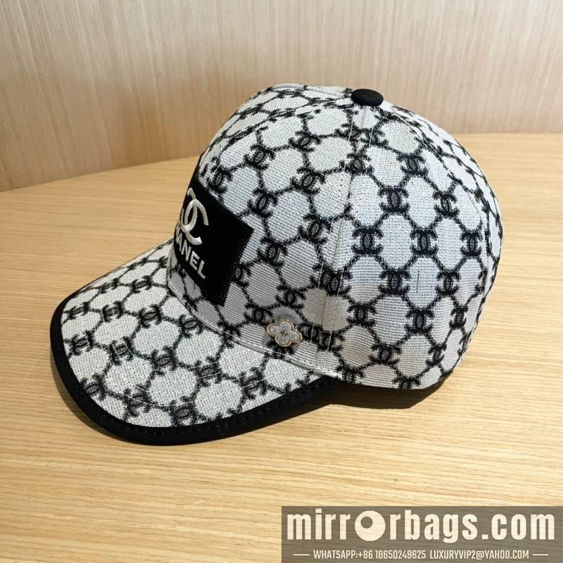 Replica Chanel Hat 010404