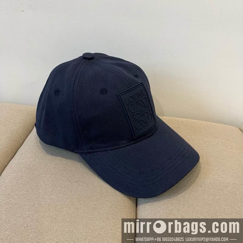 Replica Loewe Hat dx51