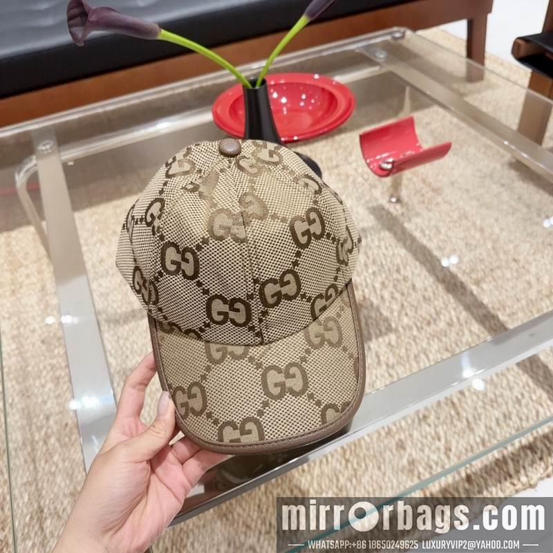 Replica Gucci Hat 081401