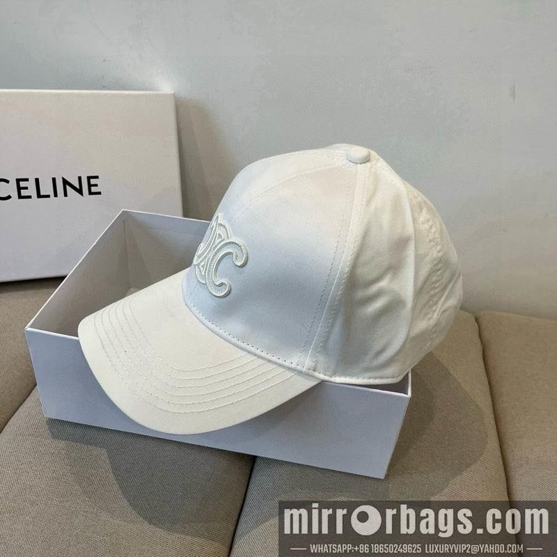 Replica Celine Hat dx38