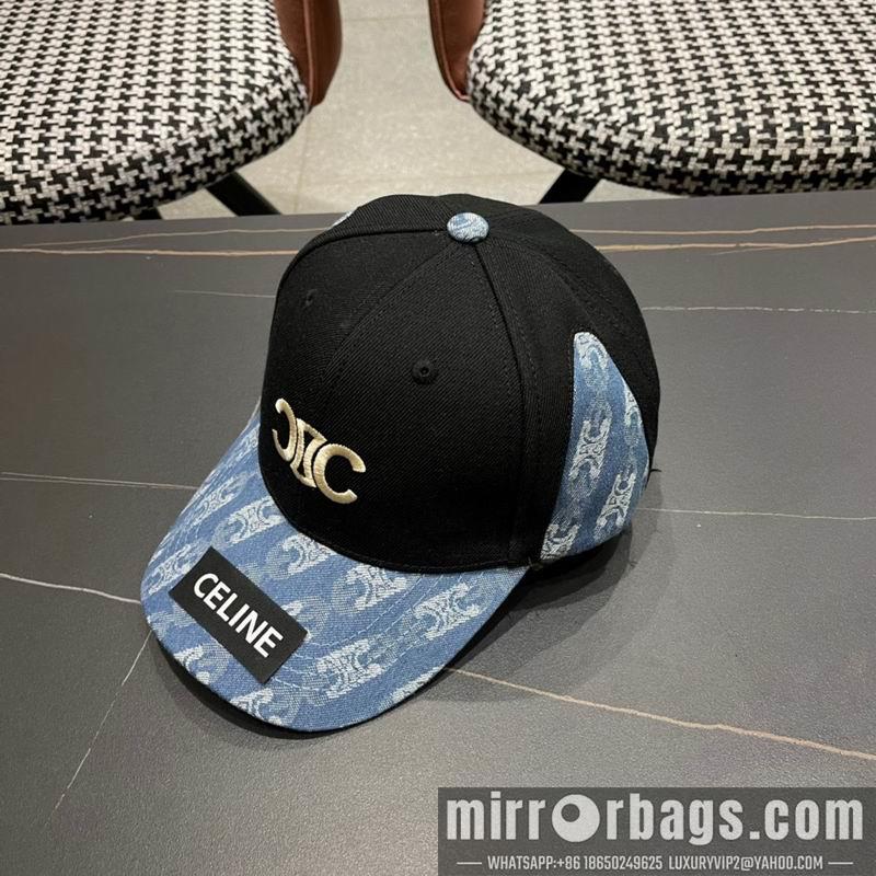 Replica Celine cap 081005