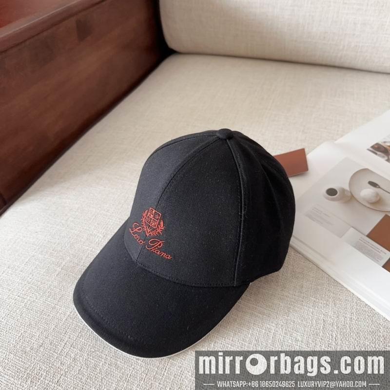 Replica Loro Piana Hat dx18