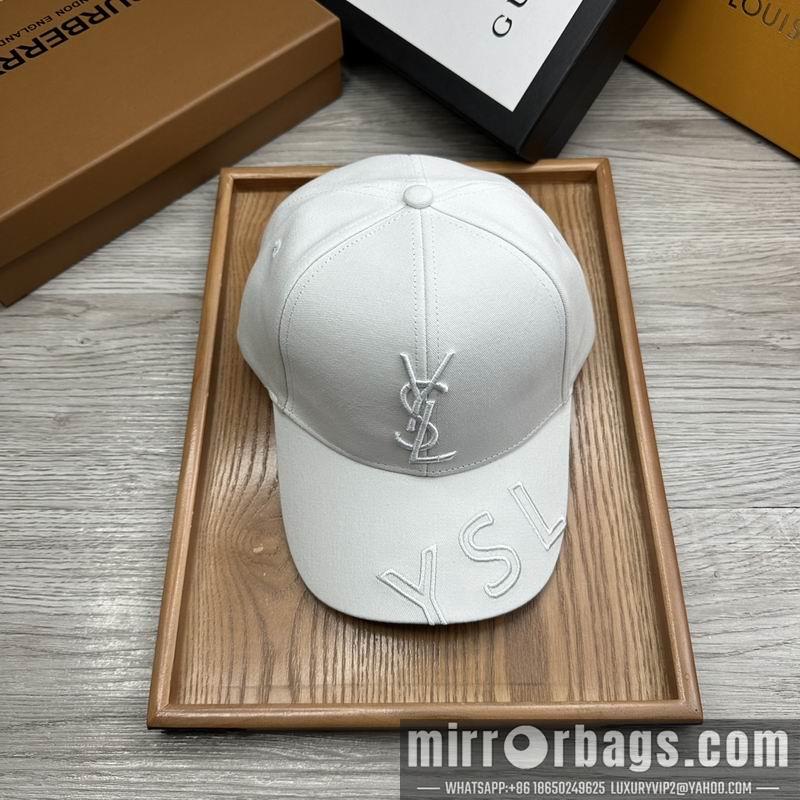 Replica YSL cap dx19