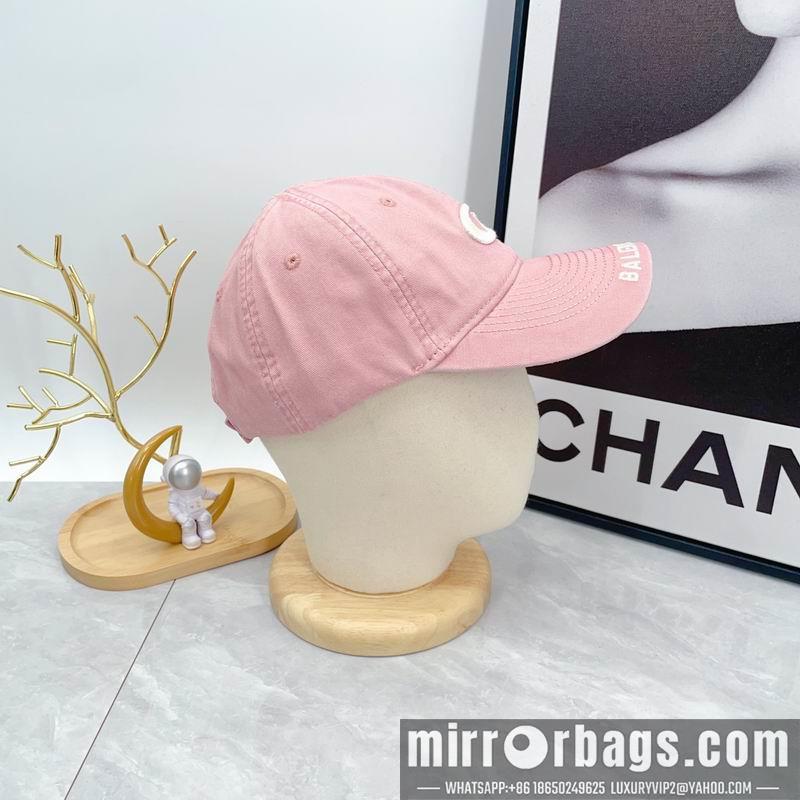 Replica Balenciaga Cap dx67