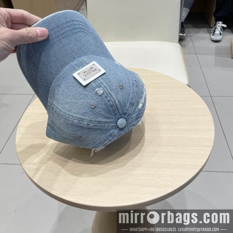 Replica Prada cap 040201