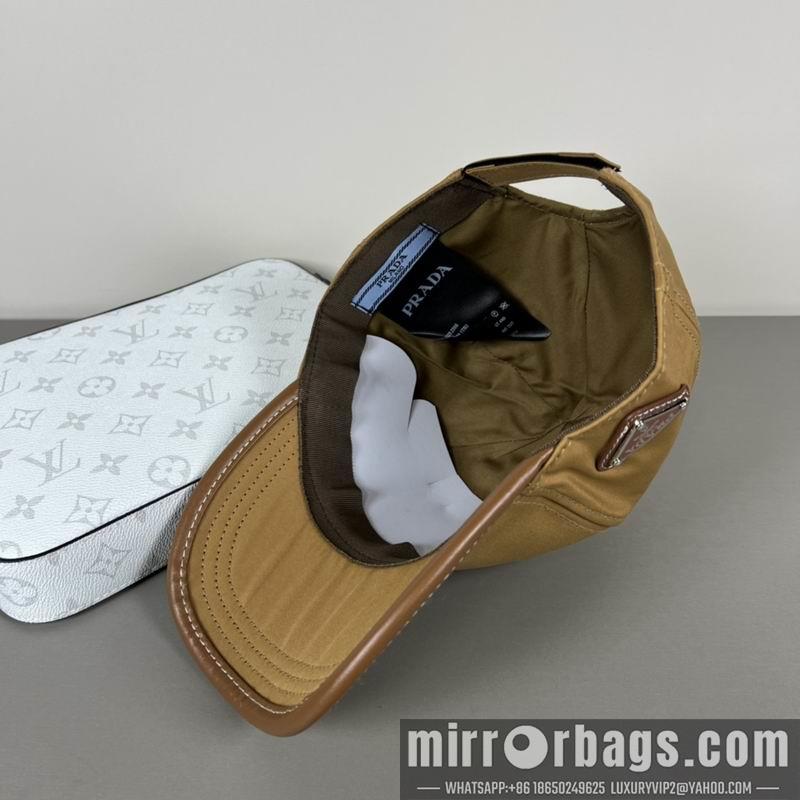 Replica Prada cap dx12