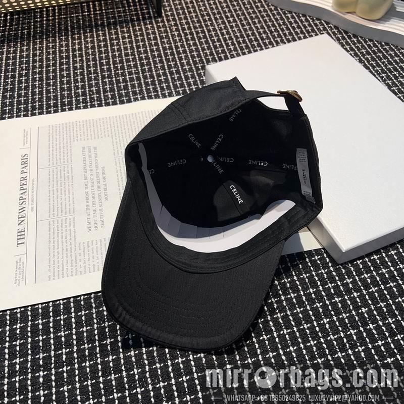 Replica Celine cap 042602