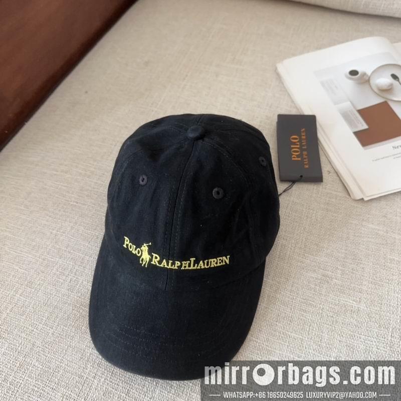 Replica Polo cap 011503