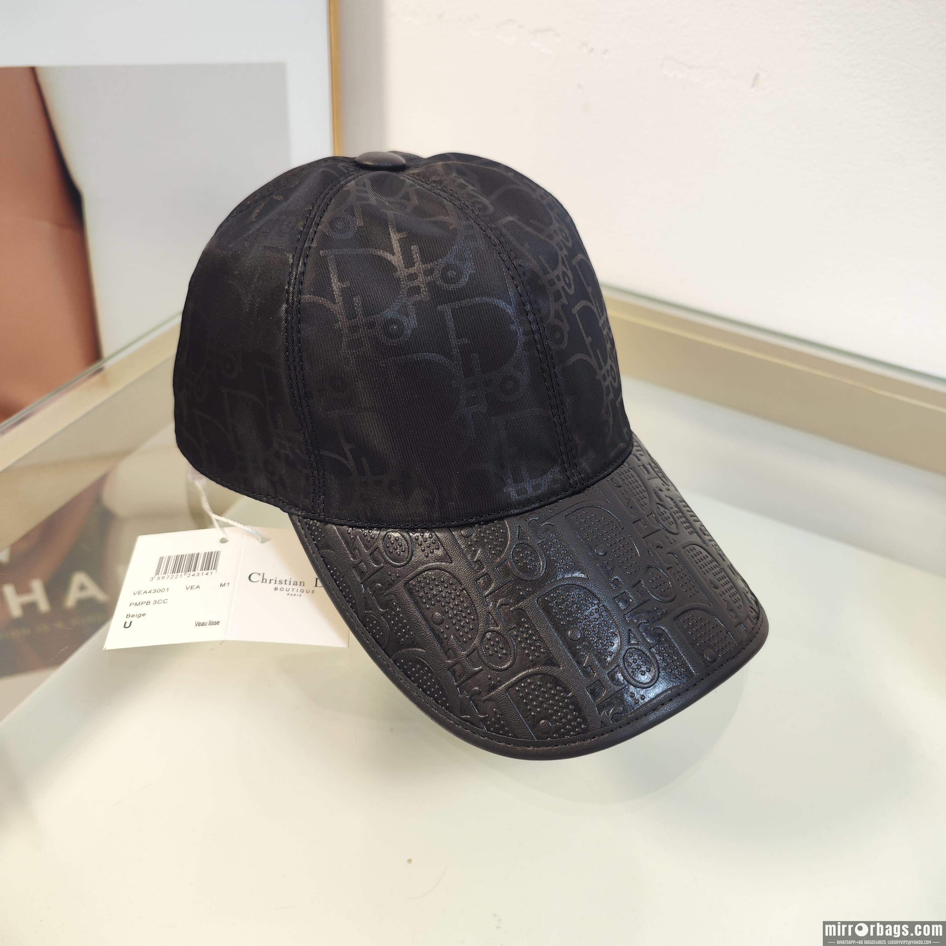 Replica Dior Hat dx74