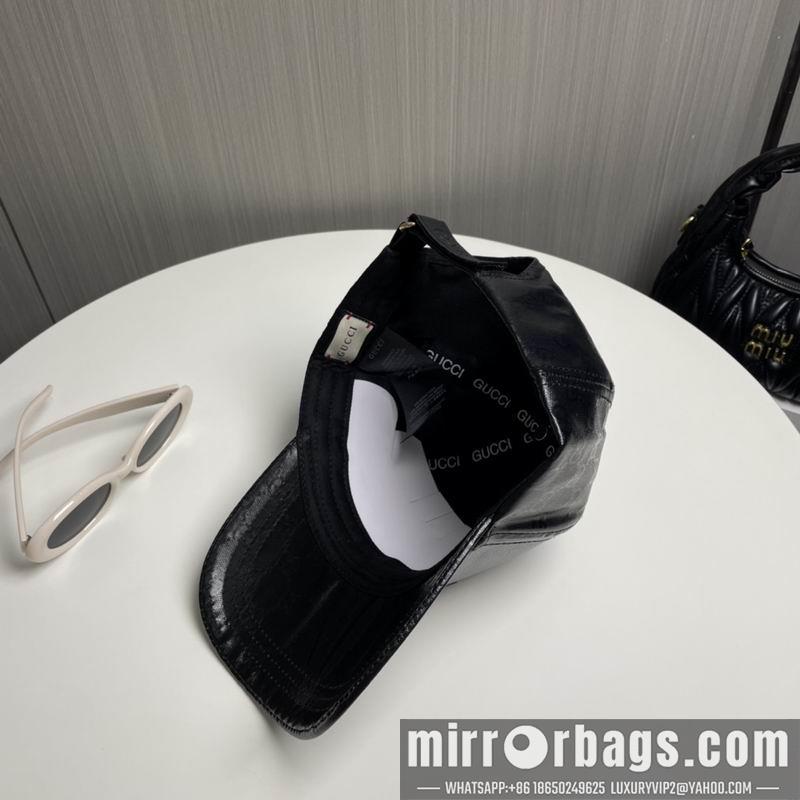 Replica Gucci Hat 081802