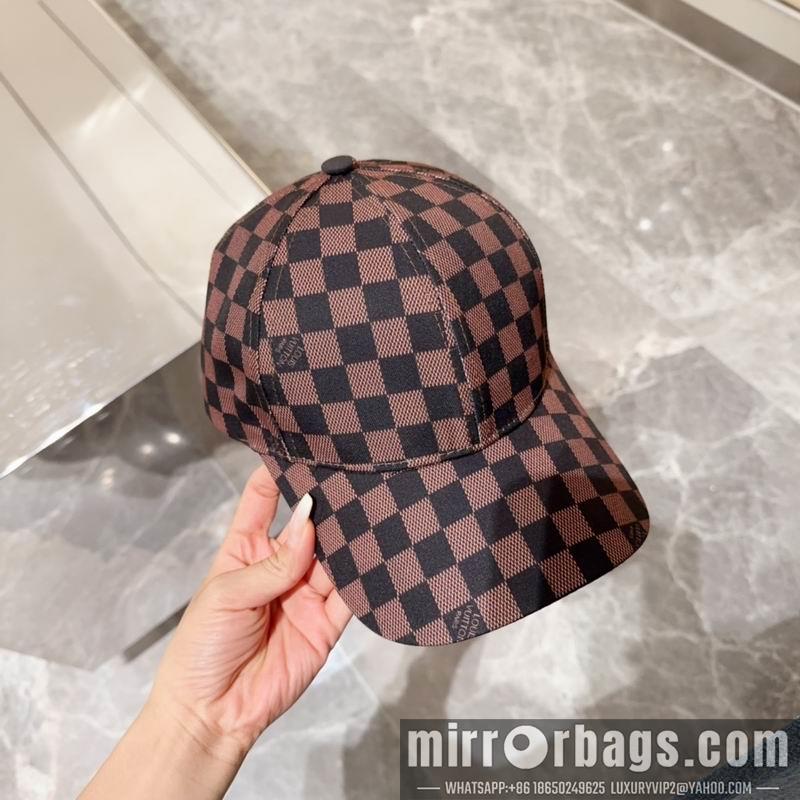 Replica LV cap 071207