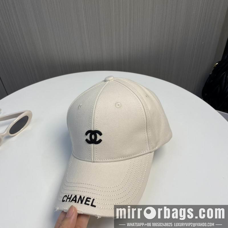 Replica Chanel Hat dx43
