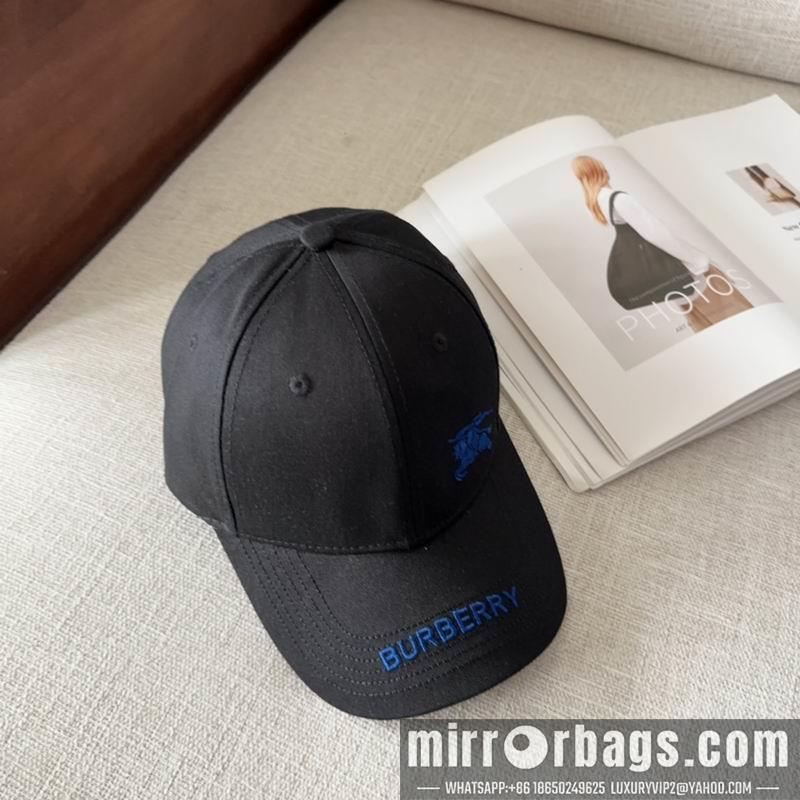 Replica Burberry cap 021101