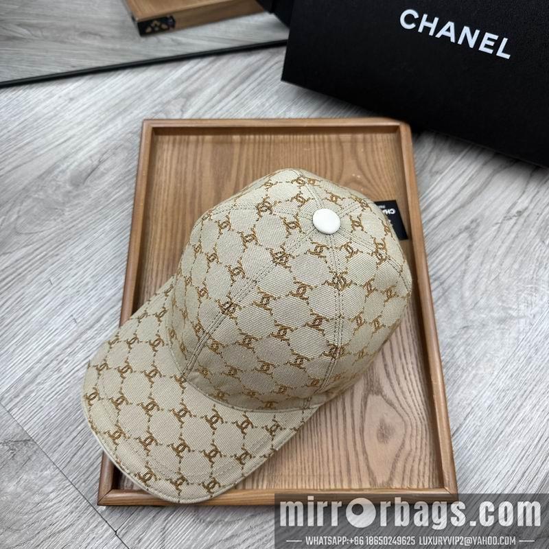 Replica Chanel cap dx47