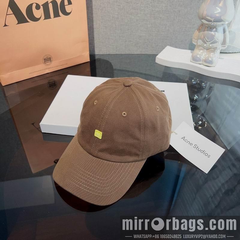 Replica Acne cap dx03