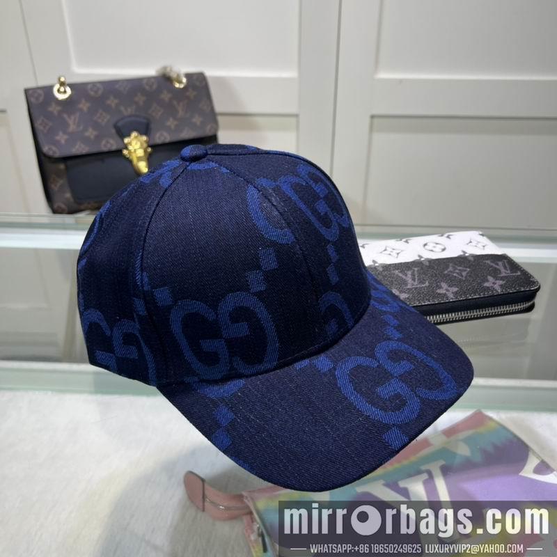 Replica Gucci Hat dx138