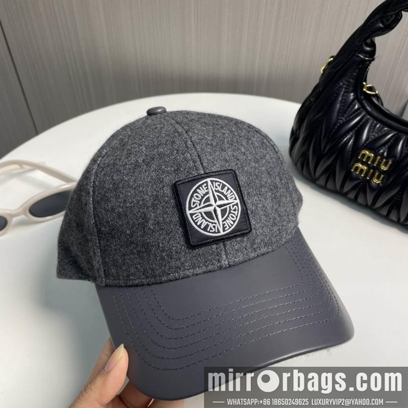 Replica Stone Island cap 010401