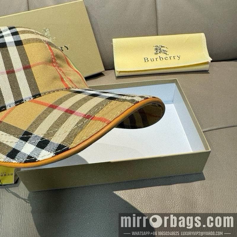 Replica Burberry Cap dx66